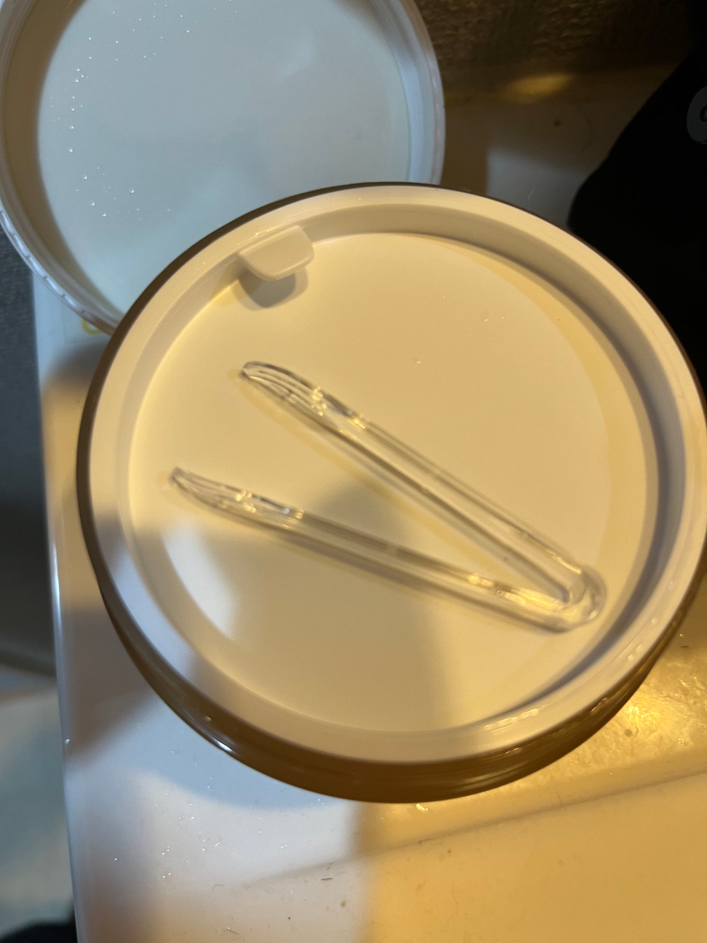 センテラ クイックカーミングパッド/SKIN1004/トナーパッドを使ったクチコミ(2枚目)