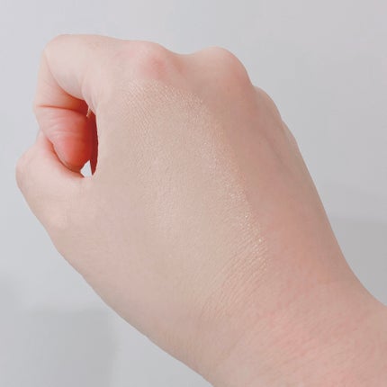 ピンクティーツリーカバークッション/APLIN/クッションファンデーションを使ったクチコミ(4枚目)