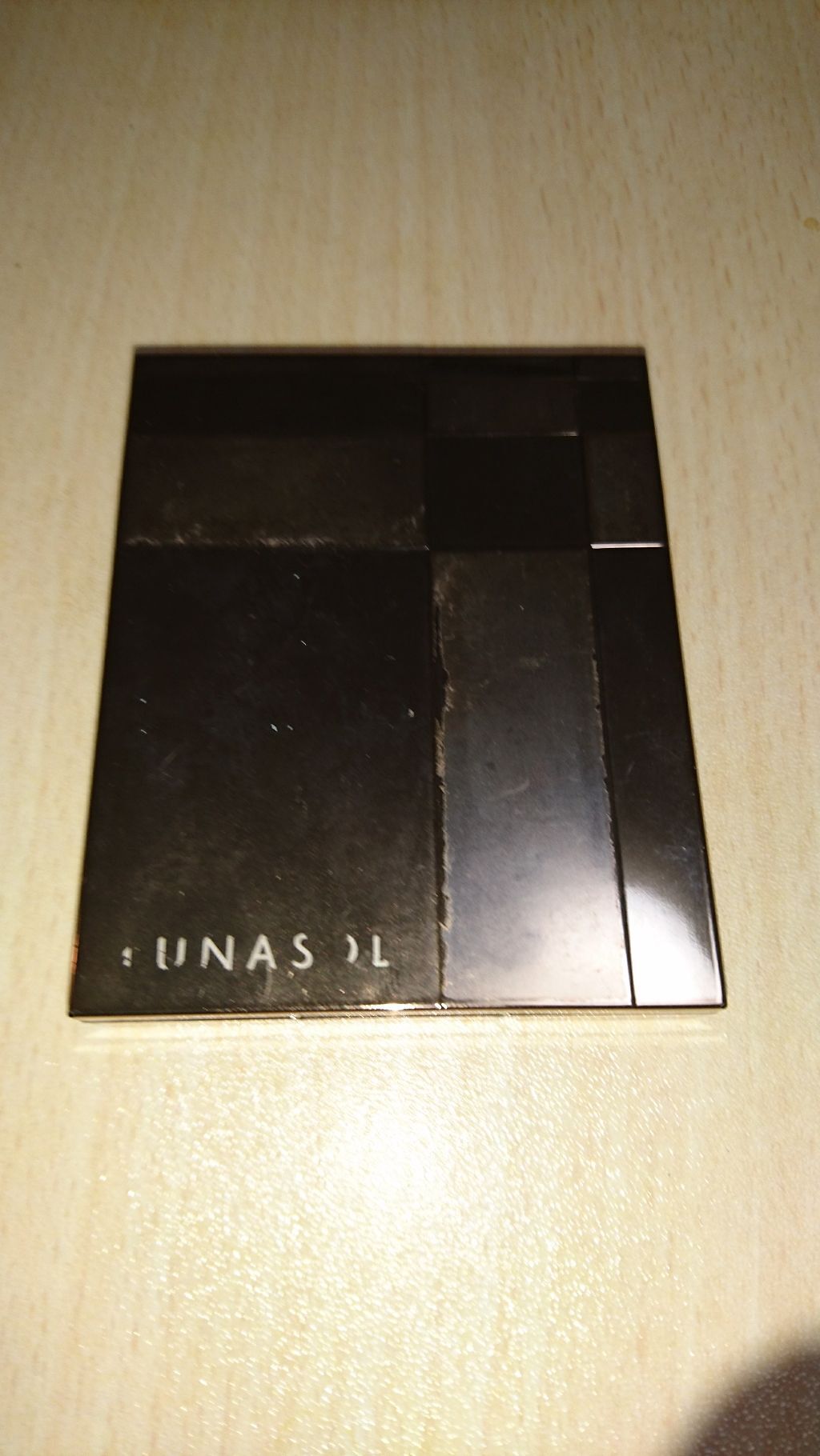 カラフルスカイアイズ/LUNASOL/アイシャドウパレットを使ったクチコミ(3枚目)