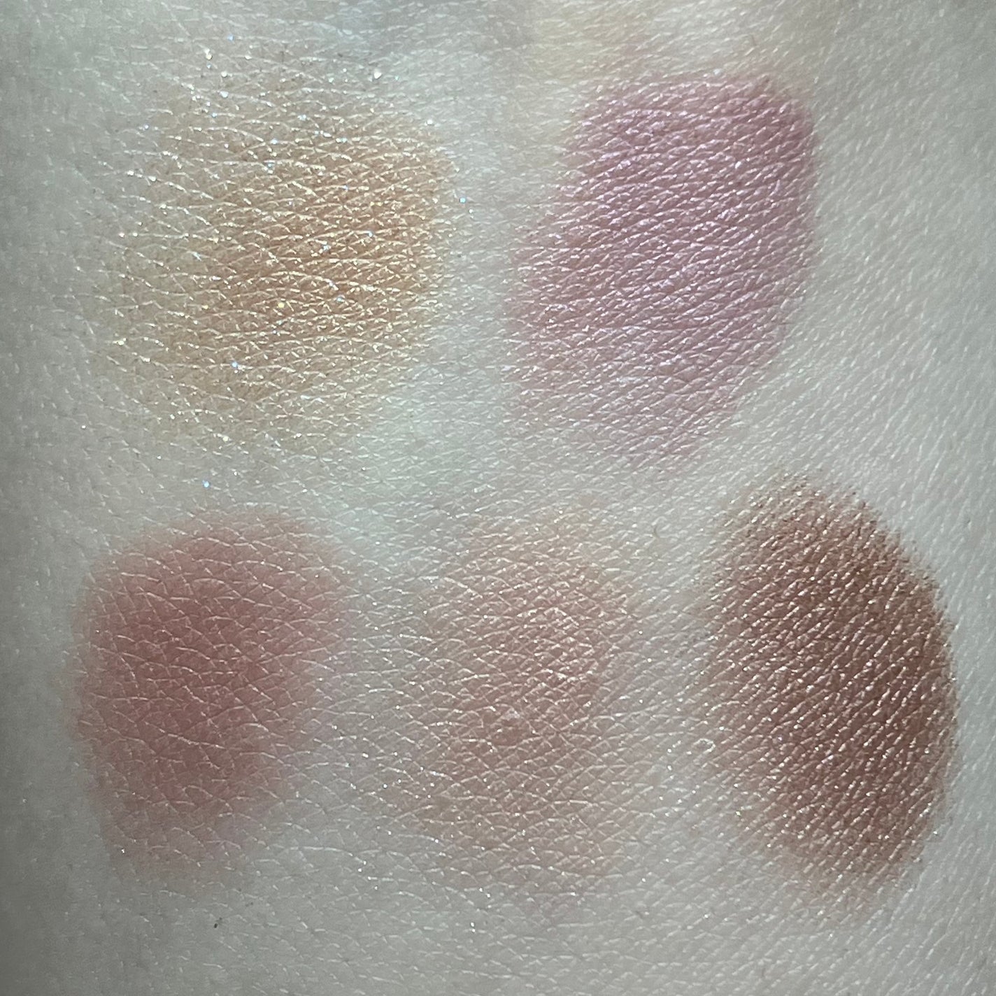 シグニチャー カラー アイズ/SUQQU/アイシャドウパレットを使ったクチコミ(2枚目)