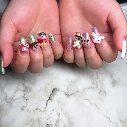 を使ったクチコミ(2枚目)