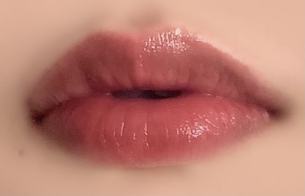 ケイト リップモンスター/KATE/口紅を使ったクチコミ（3枚目）