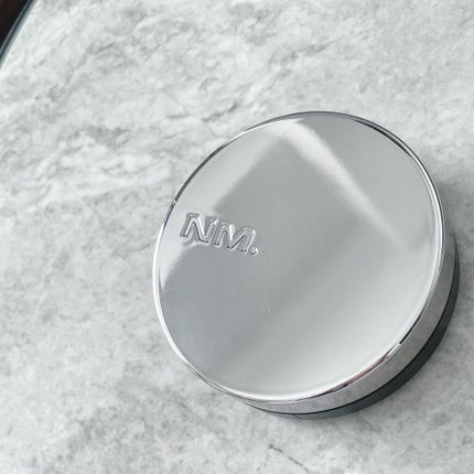 ネーミング レイヤード フィットクッション/NAMING./クッションファンデーションを使ったクチコミ(2枚目)