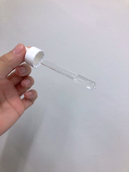 エファクラ ピールケア セラム/ラ ロッシュ ポゼ/美容液を使ったクチコミ(4枚目)