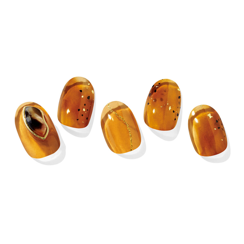 NP-156 N Passion-ade (Cafe Collection)