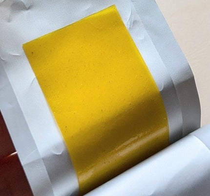 ヨエスターグルタチオンダイレクト5X/ESTHER FORMULA/美容サプリメントを使ったクチコミ(7枚目)