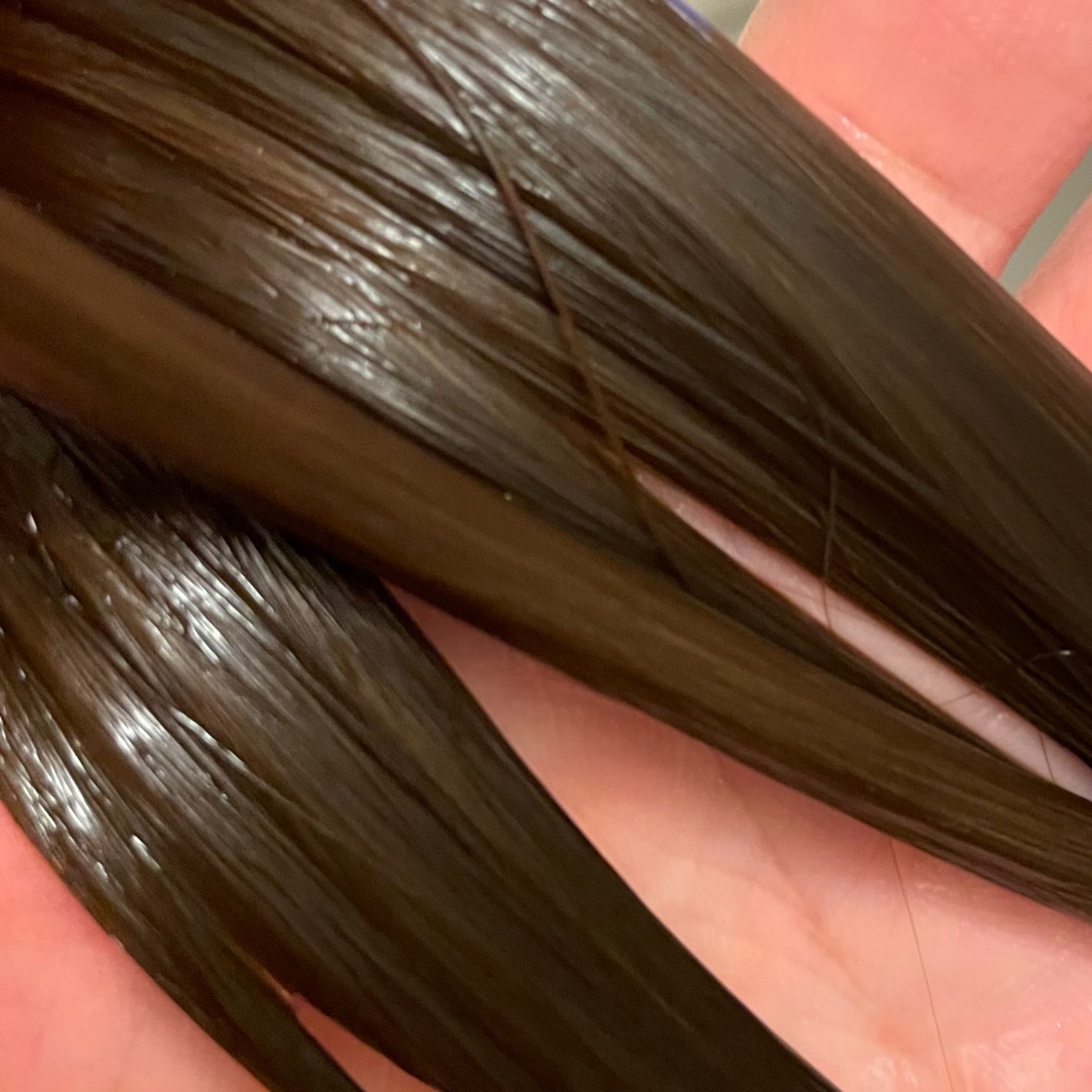 エブリカラーフォームシャンプー/アンナドンナ/市販シャンプーを使ったクチコミ(9枚目)