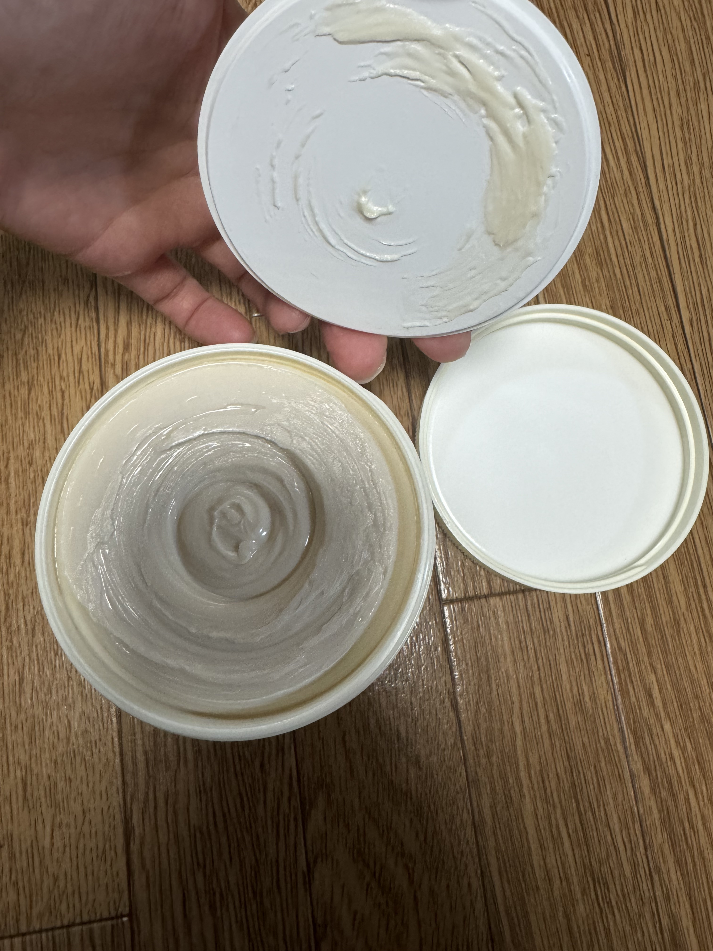 ルラボ　ボディクリーム バジル 250ml ル ラボ LE LABO ボディクリーム バジル 250mlショッパー