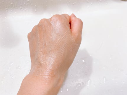 泥ジェル洗顔/ファンケル/その他洗顔料を使ったクチコミ(4枚目)