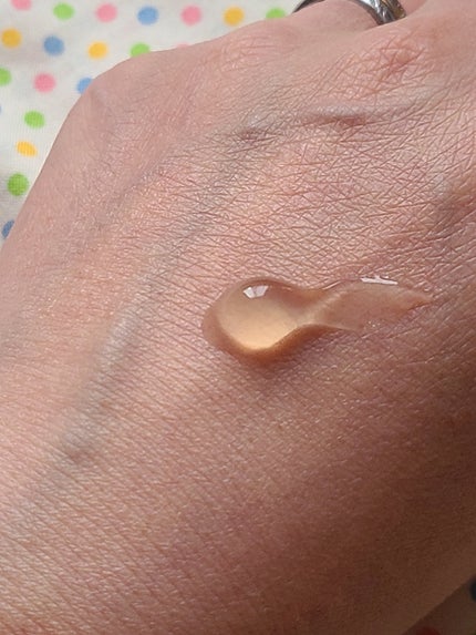 ソフティモ クレンジングジュレ(ハニーマイルド)のクチコミ「ソフティモ   クレンジングジュレ
ハニーマイルド
動画もUPしましたが、アイライナーもスル.....」(3枚目)