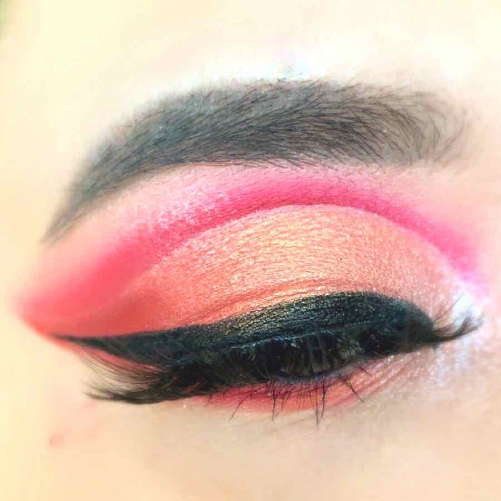 N’s COLLECTION 1day/N’s COLLECTION/ワンデー（１DAY）カラコンを使ったクチコミ（2枚目）