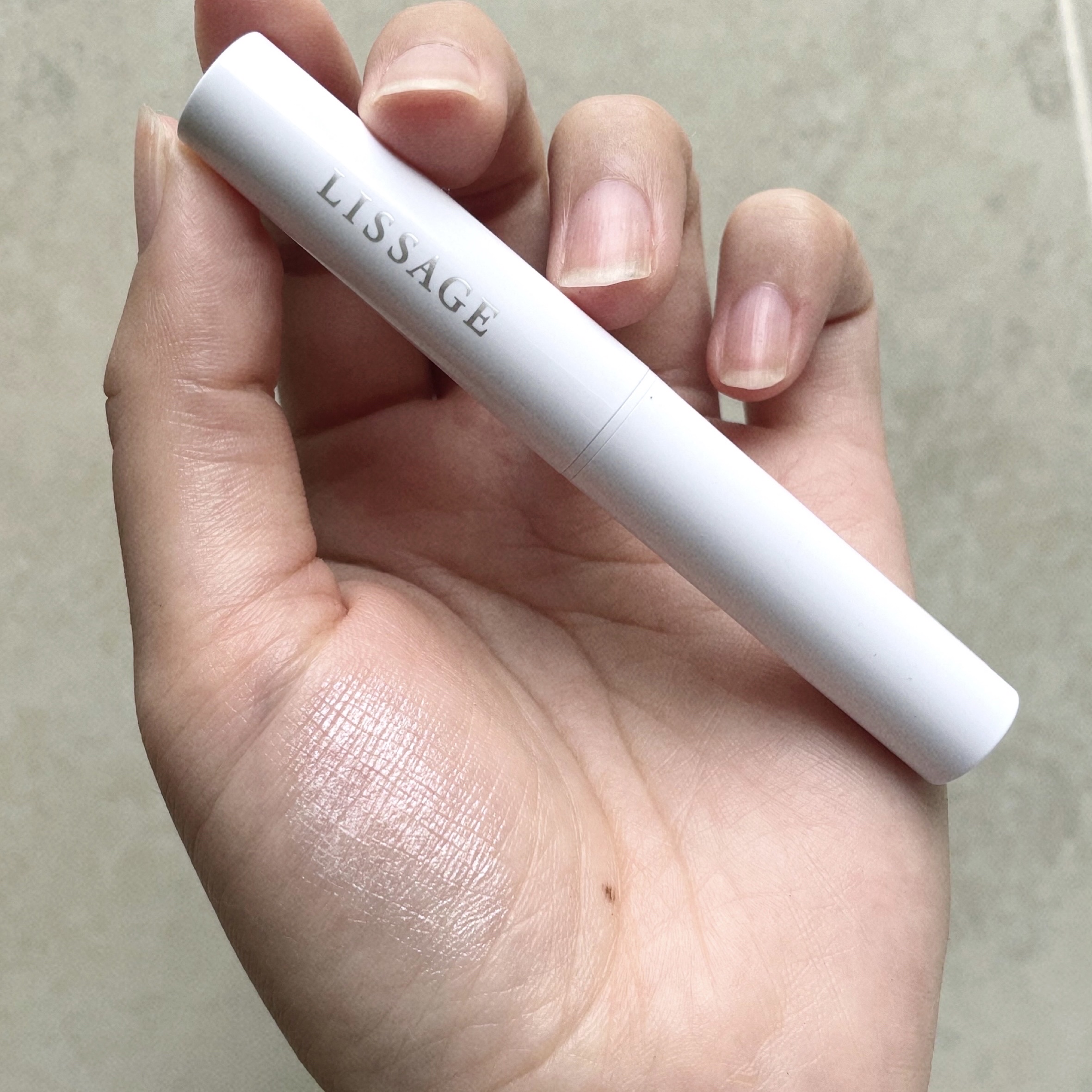 ビューティフォルムマジックB/リサージ/スティックハイライトを使ったクチコミ（2枚目）