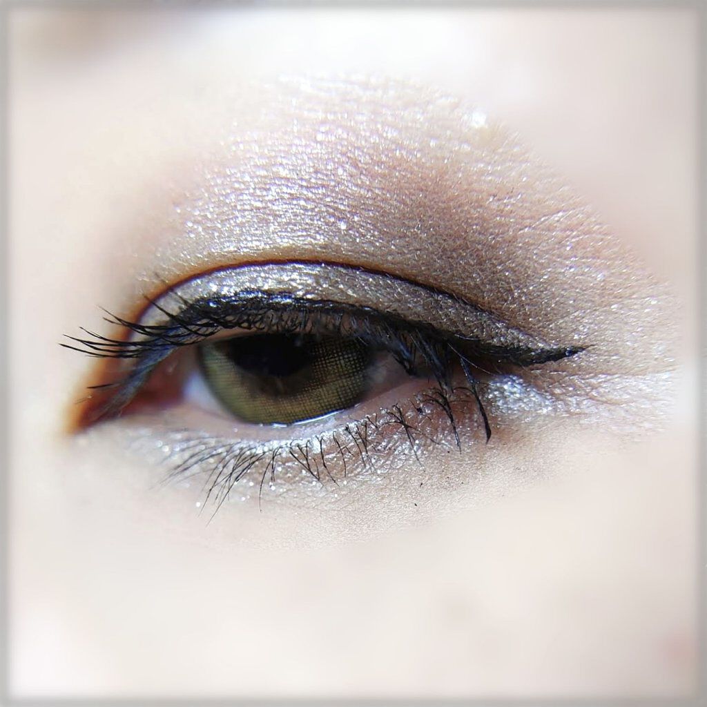 アイ カラー クォード/TOM FORD BEAUTY/アイシャドウパレットを使ったクチコミ（3枚目）