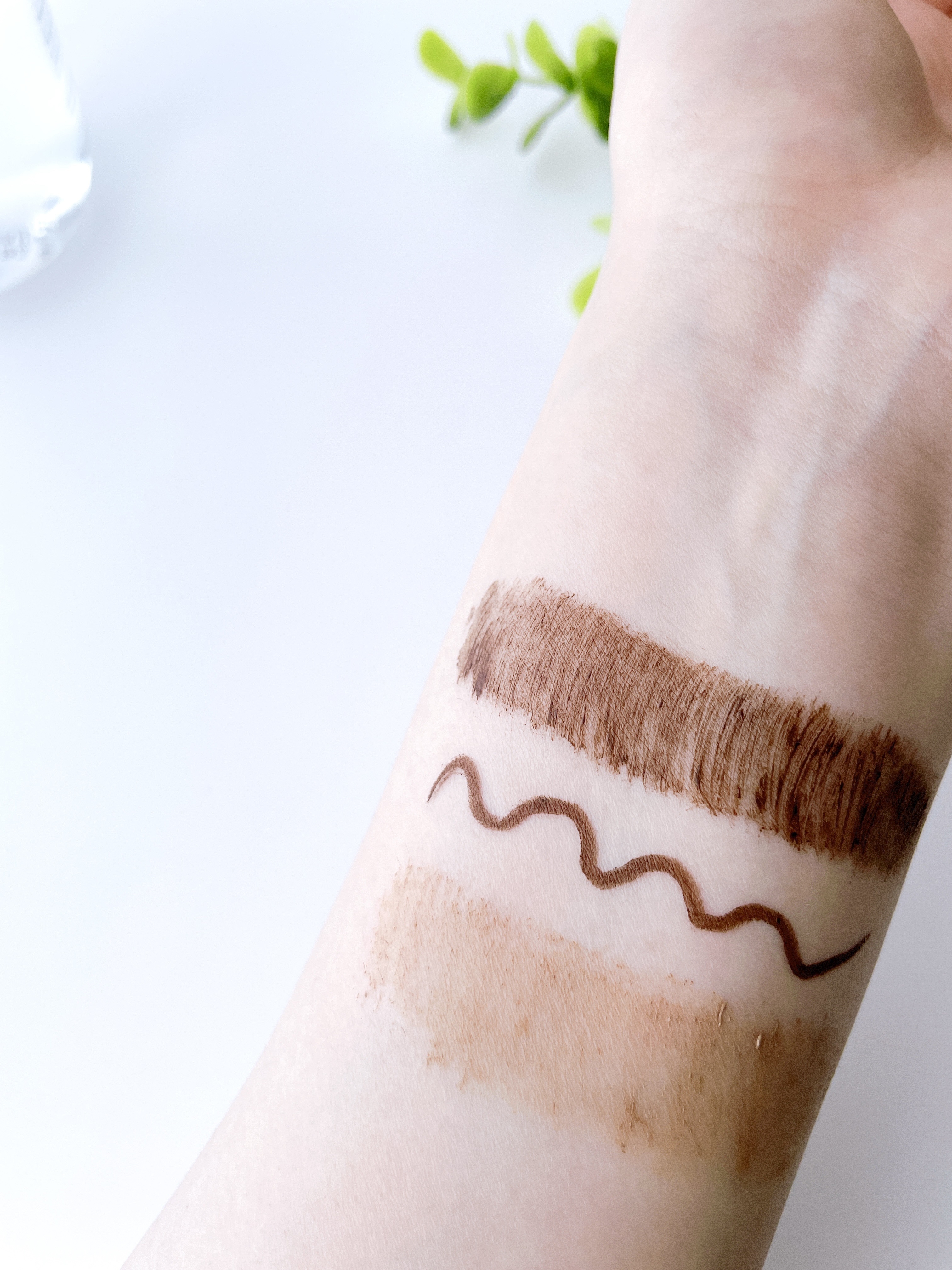 ダブルショットクレンジングウォーター/LUOKI/クレンジングウォーターを使ったクチコミ（3枚目）