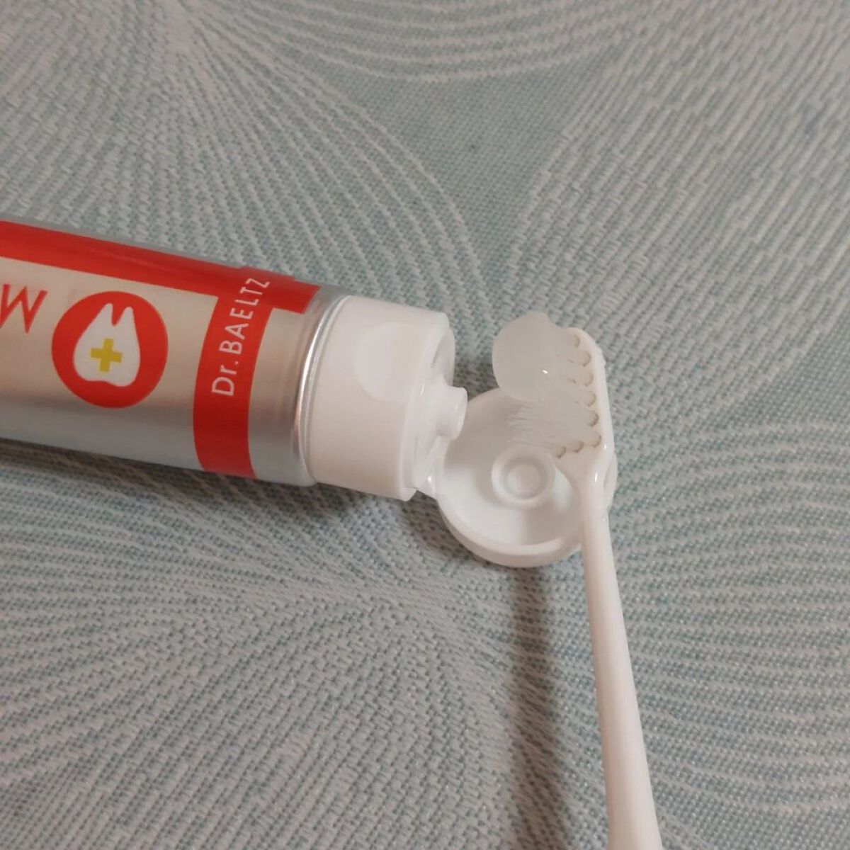 を使ったクチコミ（3枚目）