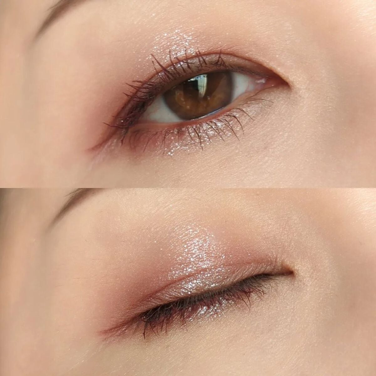 レ キャトル オンブル ツイード/CHANEL/アイシャドウパレットを使ったクチコミ(3枚目)