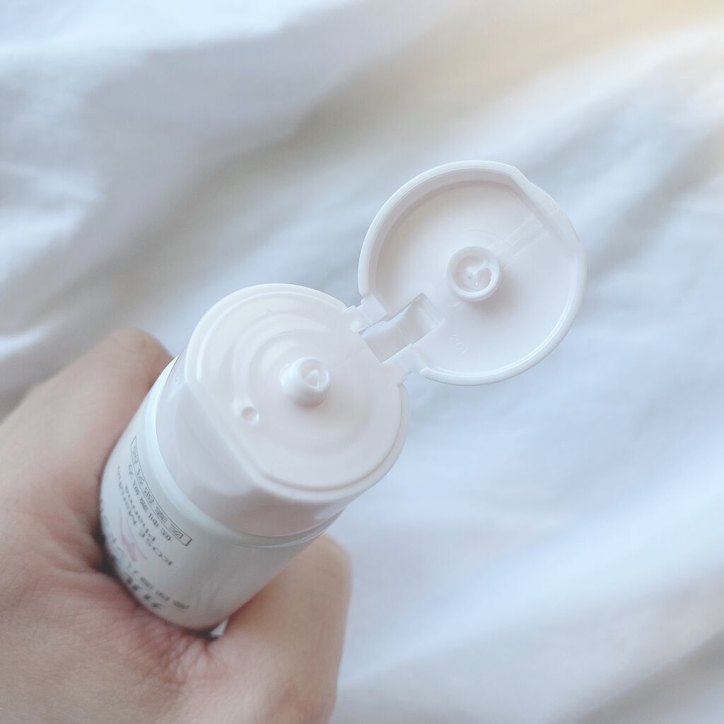 モイスチュア ハンドクリーム/カルテHD/ハンドクリームを使ったクチコミ（2枚目）