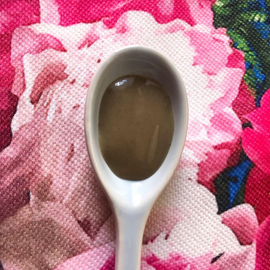 15秒洗顔パック/麗凍化粧品/その他洗顔料を使ったクチコミ(6枚目)