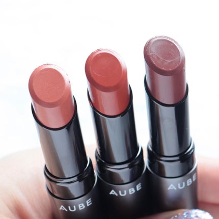 タイムレスカラーリップ/オーブ/口紅を使ったクチコミ(2枚目)