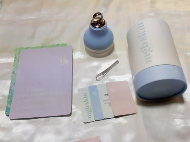 ビューティー定期便/bea’s up beauty book (ビーズアップ ビューティブック)/その他キットセットを使ったクチコミ（2枚目）