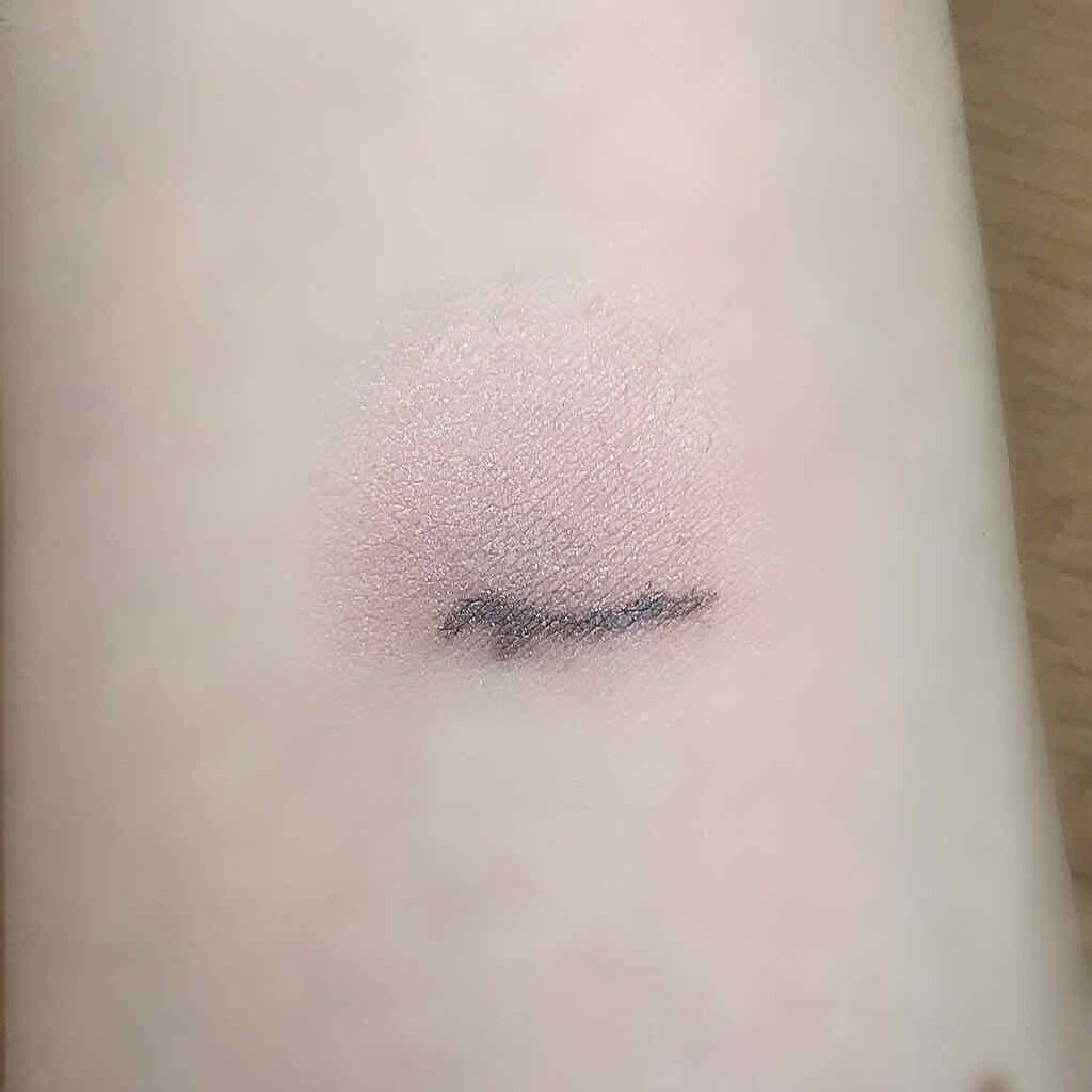 エアリータッチシャドウ/CEZANNE/アイシャドウパレットを使ったクチコミ（3枚目）