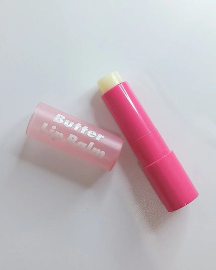 ブビブビ リップマスク/unpa/リップマスクを使ったクチコミ(4枚目)