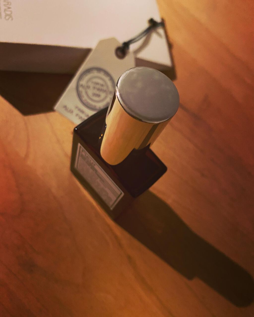 オードパルファム　#03 Fleur〔フルール〕/AUX PARADIS/香水(レディース)を使ったクチコミ（1枚目）