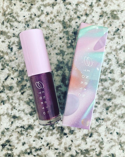 マルチプリクラペン/ENBAN TOKYO/リキッドアイライナーを使ったクチコミ(1枚目)