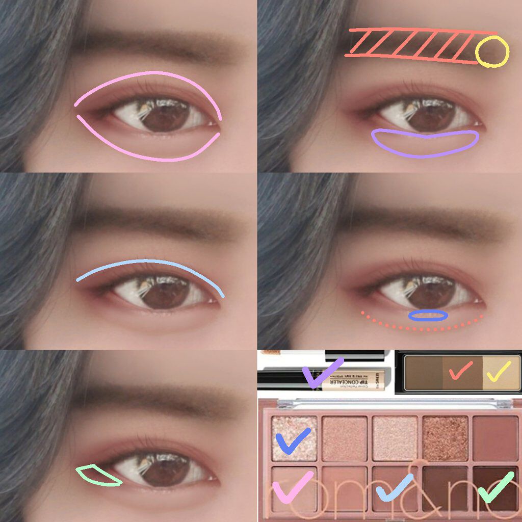 カバーパーフェクション チップコンシーラー/the SAEM/リキッドコンシーラーを使ったクチコミ(3枚目)