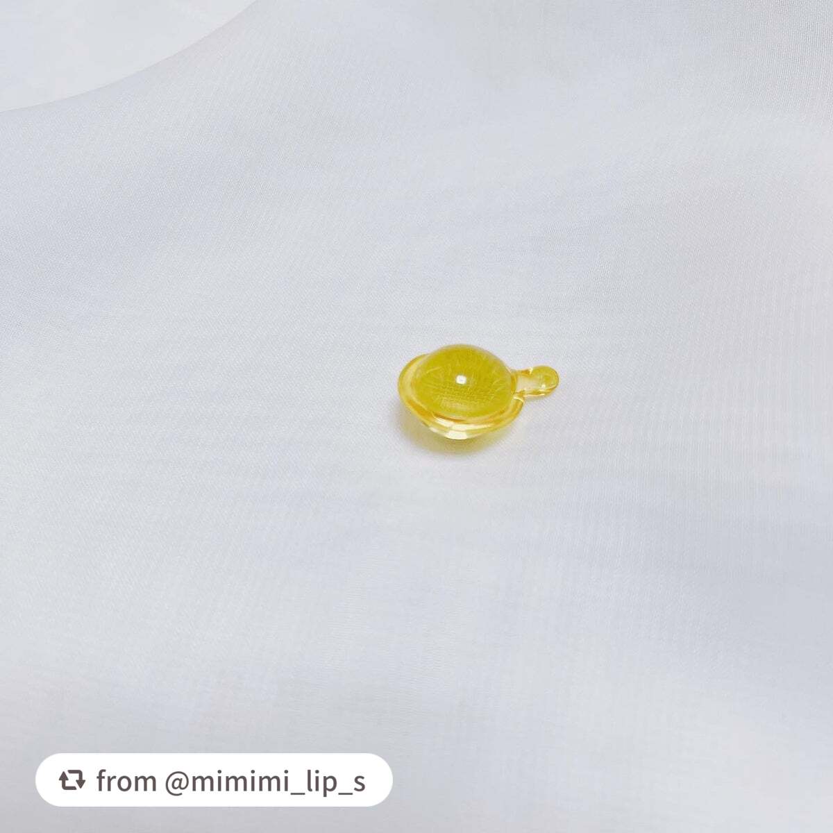 ヘアーオイル【トリートメント】/ellips/ヘアオイルを使ったクチコミ(2枚目)