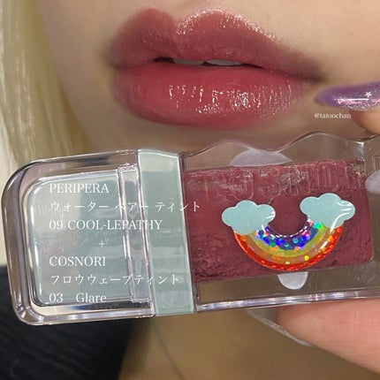 ピックミーアイズグリッター/Ririmew/グリッターを使ったクチコミ(3枚目)