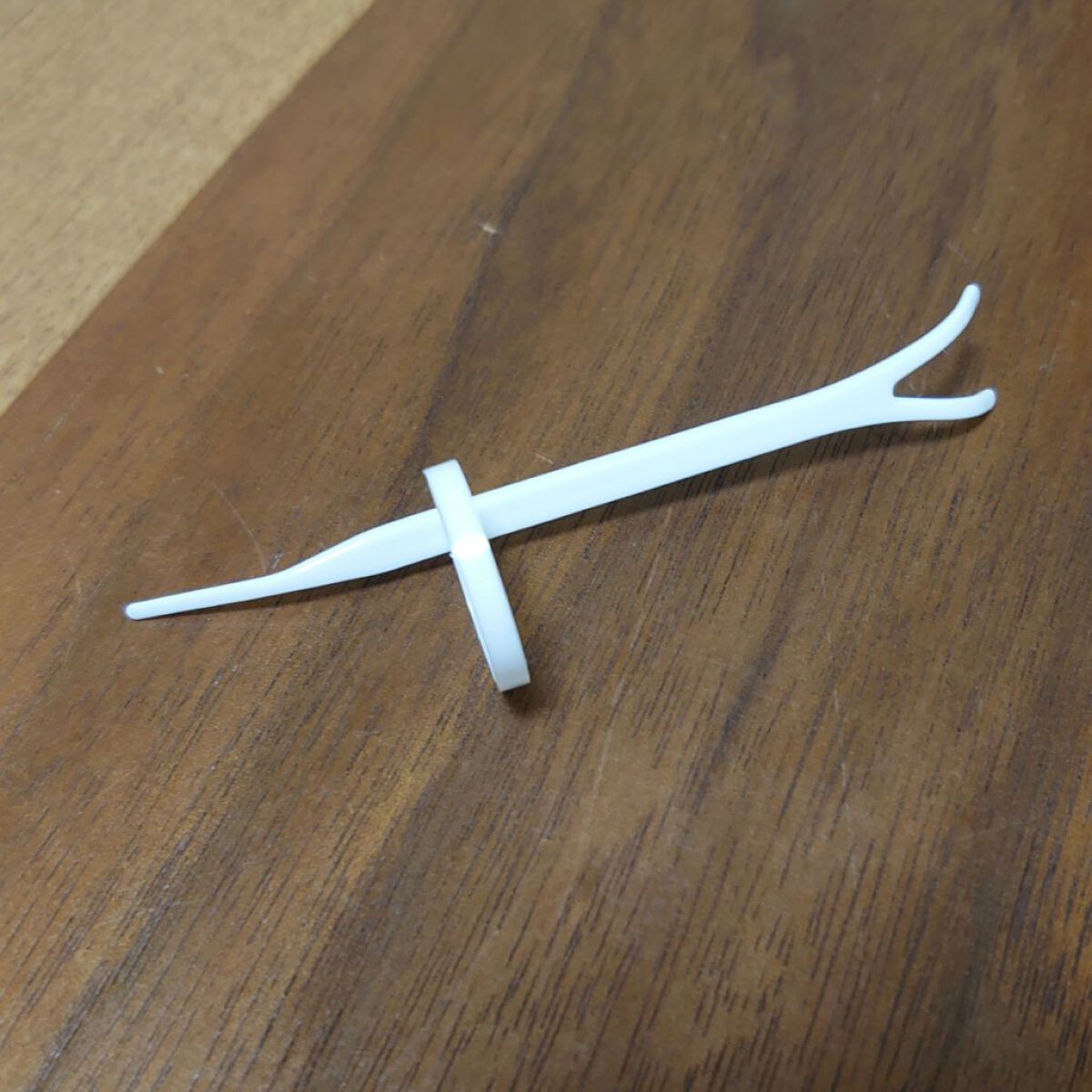 リアルダブルアイリッド/K-パレット/二重まぶた用アイテムを使ったクチコミ（3枚目）