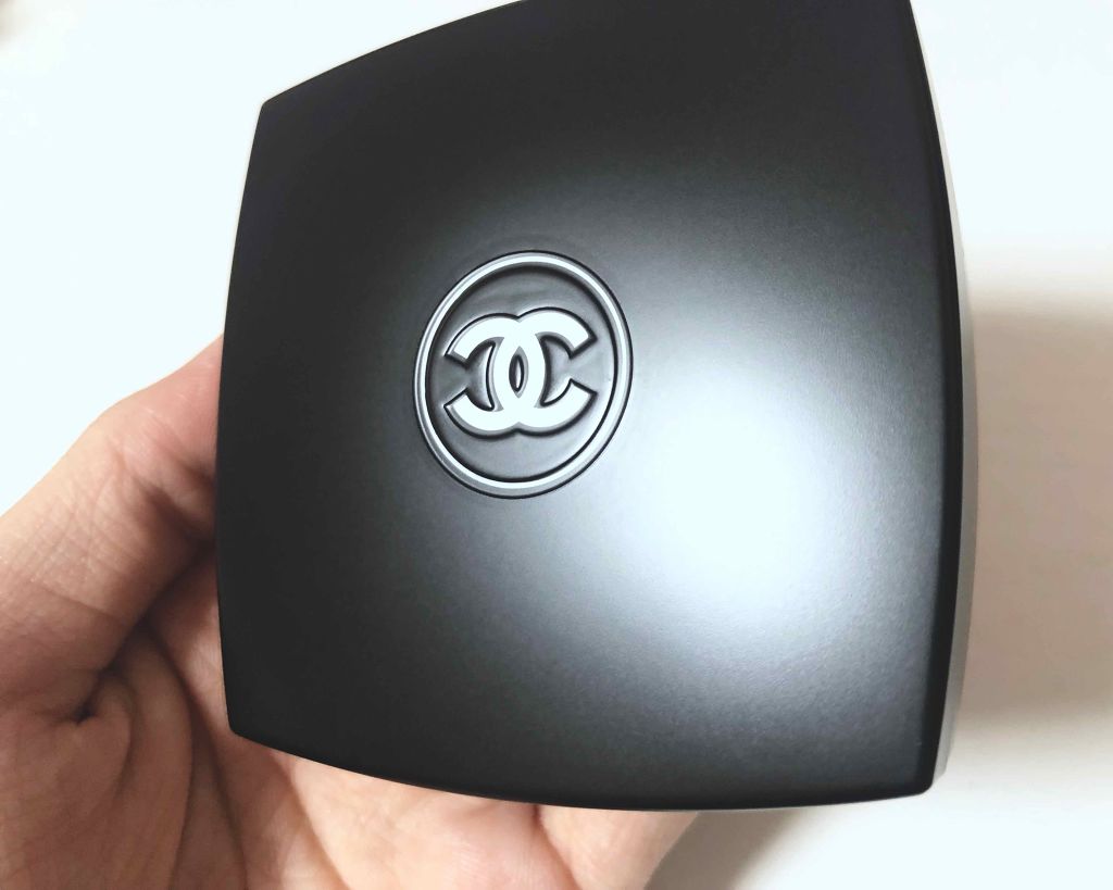 レ キャトル オンブル/CHANEL/アイシャドウパレットを使ったクチコミ(4枚目)