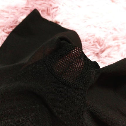 ピーチガードル/エクサブラ/その他を使ったクチコミ(4枚目)