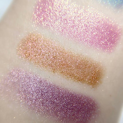 Sigil Inspired Magic Eyeshadows/SIGIL inspired/単色アイシャドウを使ったクチコミ(6枚目)