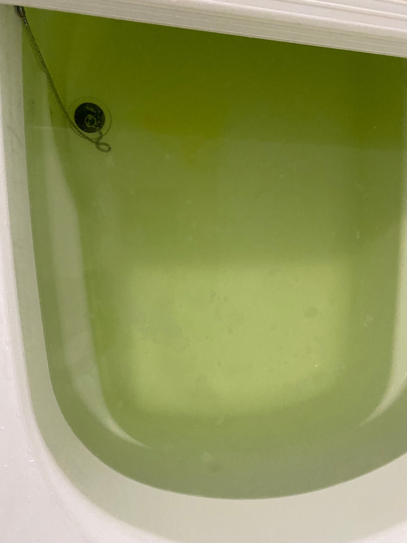 発泡タイプ 薬用入浴剤 ゆずの香り/charley/入浴剤を使ったクチコミ(4枚目)