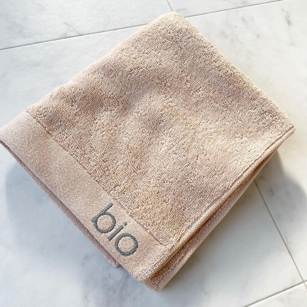 ðããŒããð¿âšãã©ãã100 on LIPS ã.ãã¡ãã¯ãBioTowelãã§ã€ã¹ã¿ãªã«ð±34Ã80cmã»ã..ãïŒ2æç®ïŒ