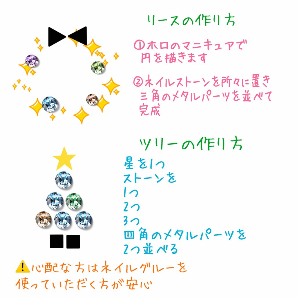 ネイルホリック Top coat/ネイルホリック/ネイルトップコートを使ったクチコミ(3枚目)