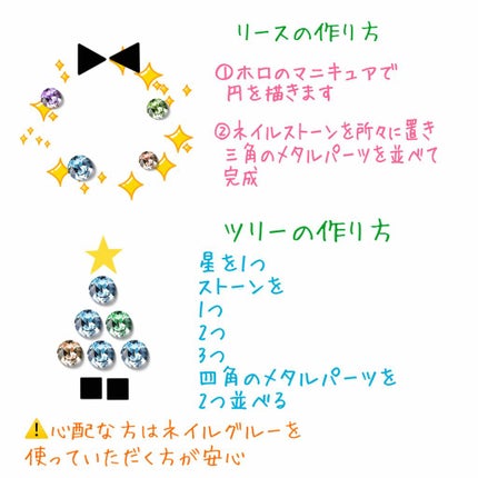 ネイルホリック Top coat/ネイルホリック/ネイルトップコートを使ったクチコミ(3枚目)