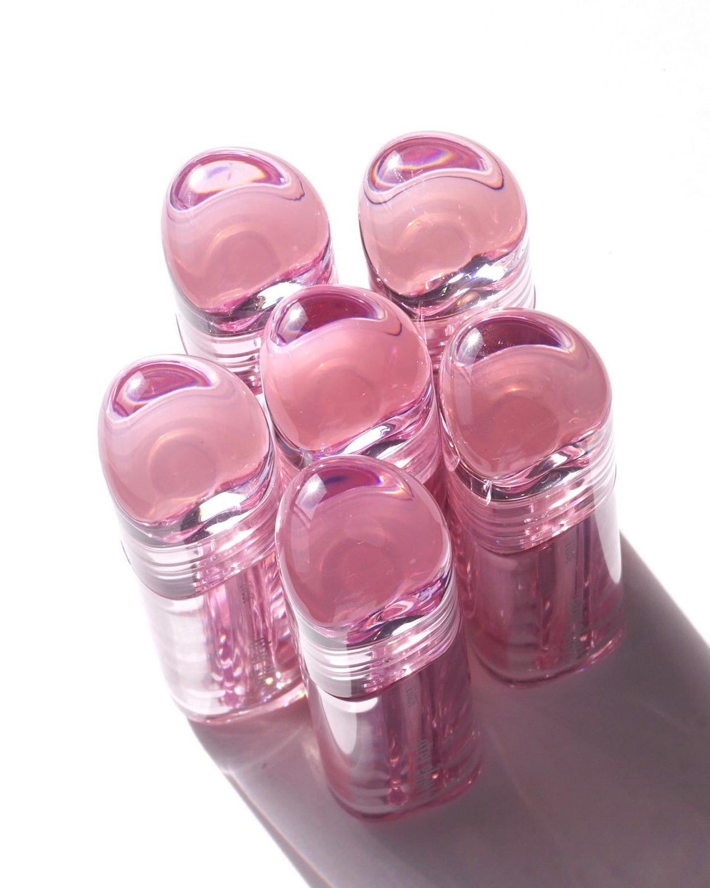 オーバーグロウティント/ETUDE/リップティントを使ったクチコミ(7枚目)