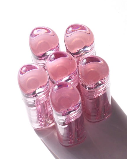 オーバーグロウティント/ETUDE/リップティントを使ったクチコミ(7枚目)