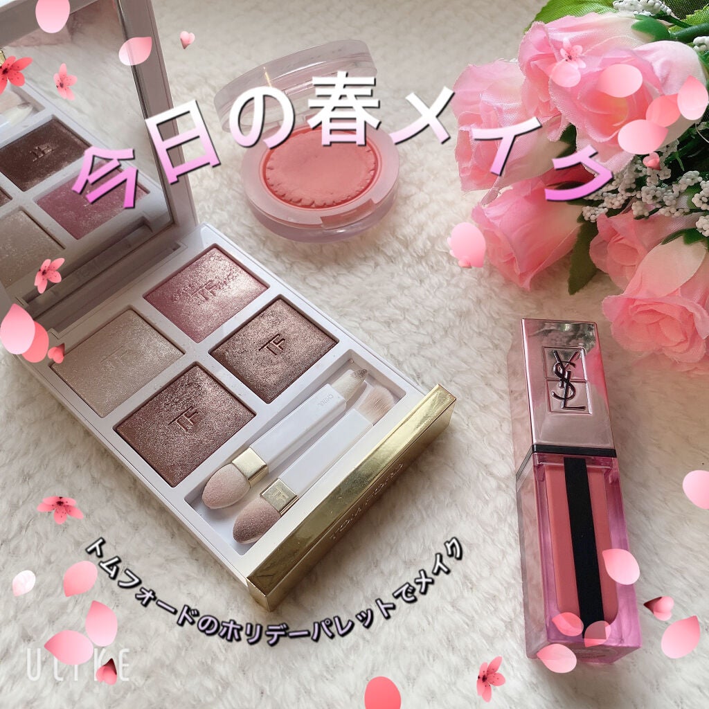 チーク ポップ/CLINIQUE/パウダーチークを使ったクチコミ(1枚目)