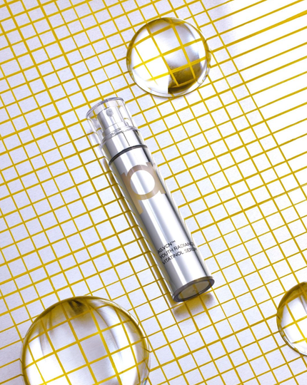 ユース ラディアンス ビタチノール セラム/primera/美容液を使ったクチコミ(1枚目)