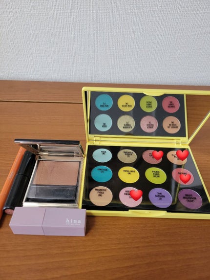 カラーインパクト リキッドライナー/Visée/リキッドアイライナーを使ったクチコミ(1枚目)