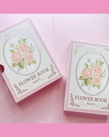 💄♡
⁡
⁡
daisique
Shadow Palette
#08 flower book
⁡
⁡
まずこのパレット！
何よりも見た目が可愛すぎる
アイシャドウパレットです🥺♡
⁡
⁡
名前の通りブック型になっていて
箱も辞書の箱のような形になってます🙌
⁡
⁡
またパレットもブック型なので
本のように開ける仕様に🥰
⁡
⁡
これは可愛いの好きな人には
たまらないパレットでは😳？
⁡
⁡
立てて飾っておくだけでも可愛いです♡
⁡
⁡
全8色のパレットになっています👏
⁡
⁡
①Magnoria マグノリア
シルバーの小粒ラメがメインなので白っぽい発色
⁡
②Flower Bouquet フラワーブーケ
このパレットで1番大粒ラメ
ゴールドラメがメイン
⁡
③Cherry Blossom チェリーブロッサム
小粒のピンクラメがメイン
⁡
④Peony Pink ピオニーピンク
やや黄みよりのニュートラルピンク
シルバー、ゴールド、ピンクのラメがほんのり
⁡
⑤Juliet Rose ジュリエットローズ
マットな白っぽい黄みのベージュ
⁡
⑥Ranunculus ラナンキュラス
マットな白っぽいオレンジベージュ
⁡
⑦Flower Root フラワールート
マットでグレイッシュなブラウン
⁡
⑧Rose Seed ローズシード
ココアブラウン
シルバーラメ入り
⁡
⁡
名前も可愛いですね☺️♡
⁡
⁡
オススメは
ライトスプリング
ブライトスプリング
ミューテッドオータム
の方👏
⁡
かつ顔タイプが
キュート
フェミニン
の方や甘い雰囲気、柔らかい雰囲気を
作りたい人にオススメ🙌
⁡
⁡
⚠️ラピスの16タイプカラーメゾット®︎に基づくアナリスト個人の見解です。
⁡
⁡
何が似合うか知りたい方はぜひ診断までいらして下さいね🥰
⁡
⁡

 
⁡
 
#パーソナルカラー#16タイプパーソナルカラー診断 #16タイプパーソナルカラー#16タイプパーソナルカラー診断東京#パーソナルカラー診断 #顔タイプキュート #骨格ウェーブ #ミューテッドオータム  #イエべ秋メイク #イエベ春メイク #ライトスプリング #ブライトスプリング  #顔タイプフェミニンの画像 その1