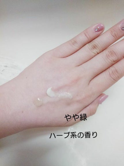 ドクタージャルト シカペア クリーム (第2世代)/Dr.Jart+/フェイスクリームを使ったクチコミ(2枚目)