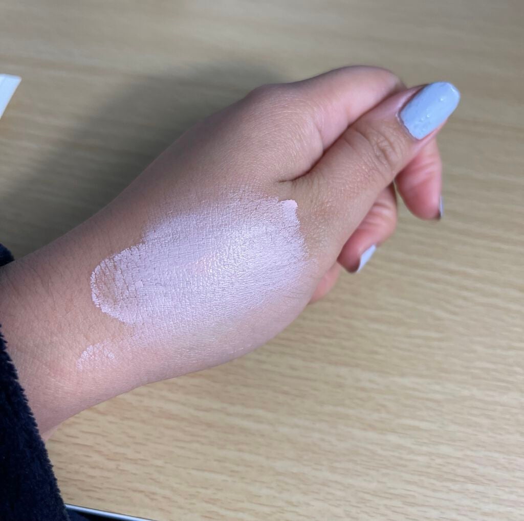 シアトリカル トータルキープベース/パルガントン/化粧下地を使ったクチコミ(2枚目)