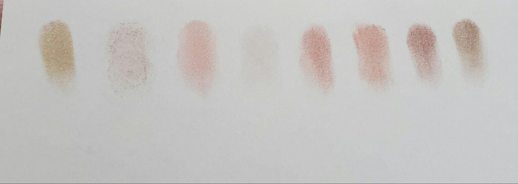 オール テイク ムード パレット(24AD)/PERIPERA/アイシャドウパレットを使ったクチコミ(3枚目)