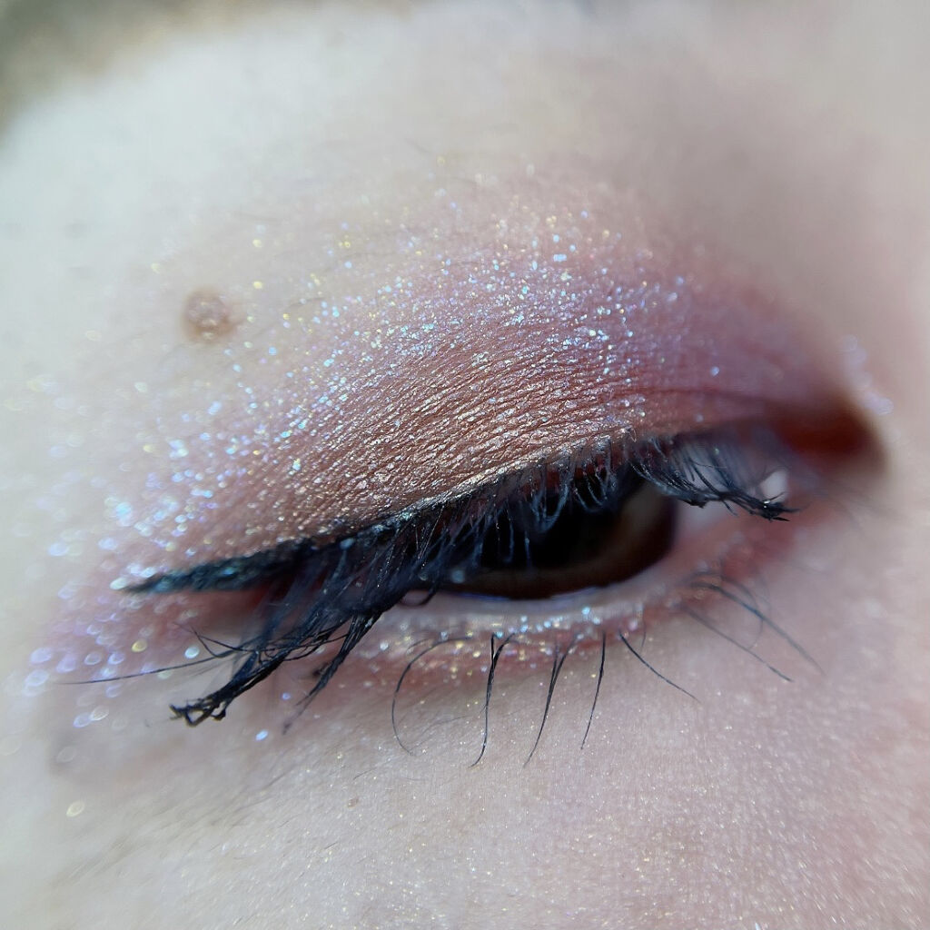 キャビアスティック アイカラー/ローラ メルシエ/スティックアイシャドウを使ったクチコミ（3枚目）