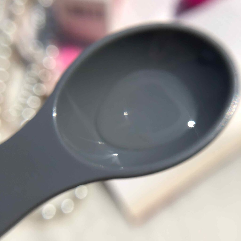 ドゥ サンクィル ローション/De cinq iles/化粧水を使ったクチコミ（3枚目）